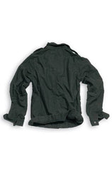 Jacheta Raw Vintage Heritage Black