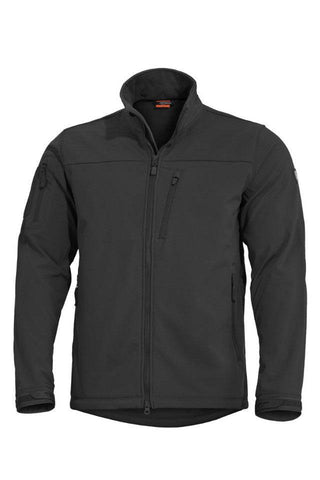 Jacheta Reiner 2.0 K08012-2.0-01 Black