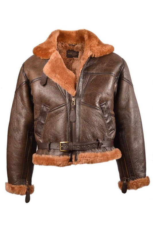 Jacheta Royal British Air Force
