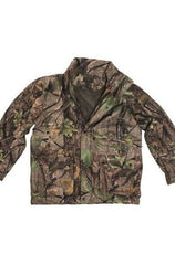 Jacheta Vanatoare Camuflaj Wildtree