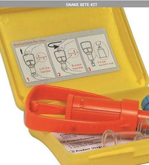 Kit Pentru Muscatura De Sarpe
