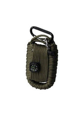 Kit Supravietuire Paracord Oliv Large
