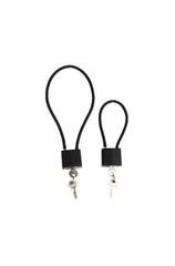 Lacat 380Mm Mil-Tec Negru