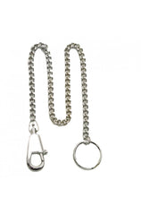 Lant Cu Carabina Argintiu