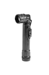 Lanterna Anglehead Us Led Mare (2D) Black