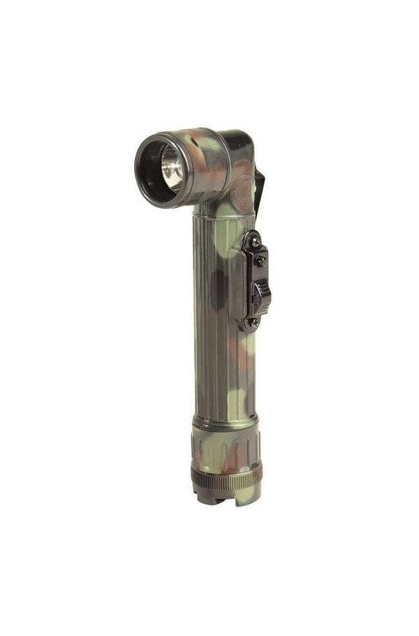 Lanterna Led Anglehead Us Mare (2D) - Flectar