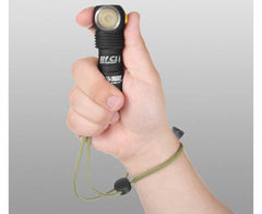 Lanterna Multifunctionala 980 Lumeni Armytek Elf C1 Micro-Usb Multi-Flashlight (Lumina Calda)