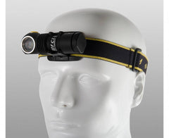 Lanterna Multifunctionala 980 Lumeni Armytek Elf C1 Micro-Usb Multi-Flashlight (Lumina Calda)