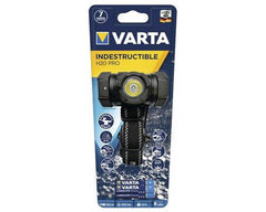 Lanterna Varta Indestructible H20 Pro 4W 3Xaaa 17732