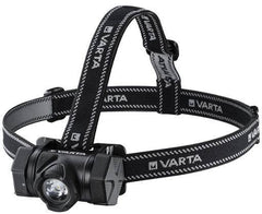 Lanterna Varta Indestructible H20 Pro 4W 3Xaaa 17732