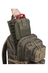 Laser Cut Insert Lg Black