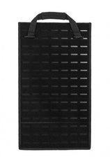 Laser Cut Insert Lg Black