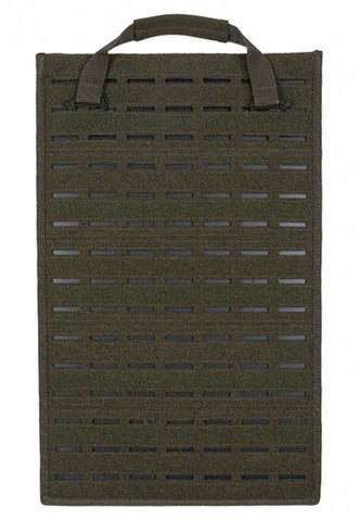 Laser Cut Insert Lg Oliv
