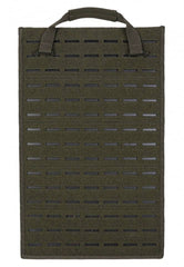 Laser Cut Insert Lg Oliv