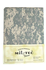 Lenjerie De Pat Din Bumbac At-Digital