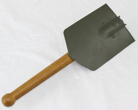 Lopata Pliabila Bw Cu Husa Klappspaten M.Tasche