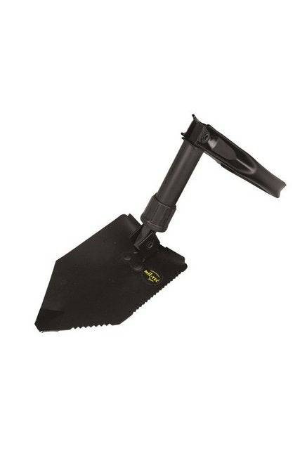 Lopata Trifold Bw Neagra
