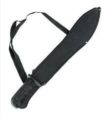 Maceta Hunting Scabbard