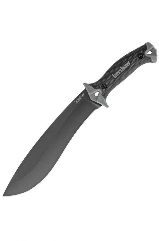 Maceta Kershaw Camp 10