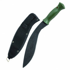 Maceta Kukri Cu Teaca Nailon