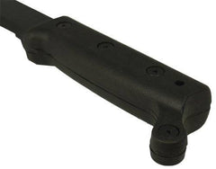 Maceta Wood Cu Teaca De Nailon