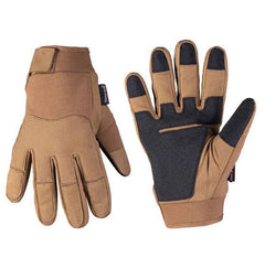 Manusi Army Winter Coyote