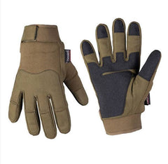 Manusi Army Winter Oliv