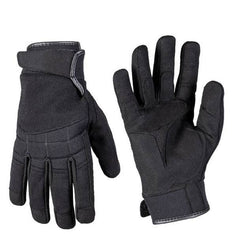 Manusi Assault Black