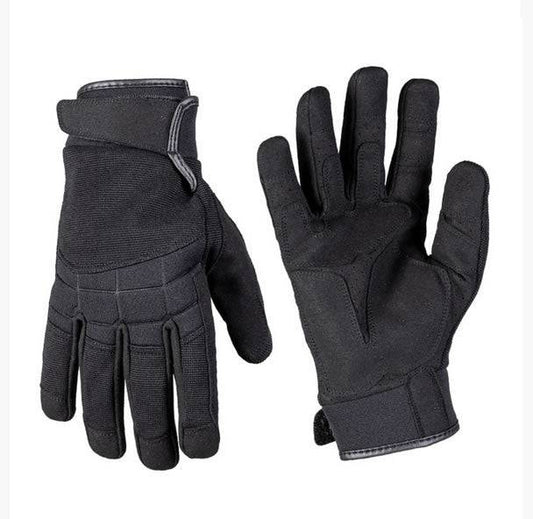 Manusi Assault Black