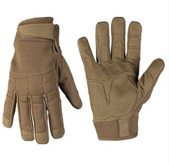 Manusi Assault Dark Coyote