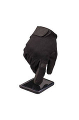 Manusi Combat Touch Black