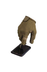 Manusi Combat Touch Oliv