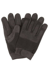 Manusi Tactice Militare Miltec Negre