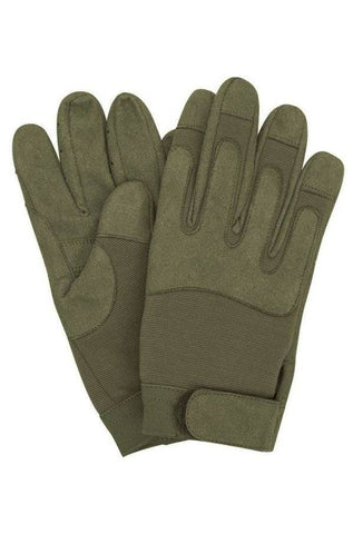 Manusi Tactice Militare Miltec Oliv