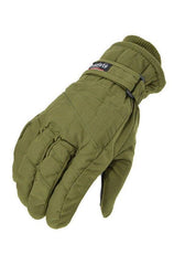 Manusi Thinsulate Oliv
