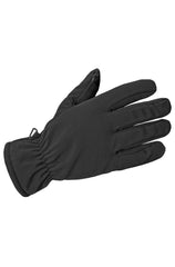 Manusi Thinsulate Softshell Black