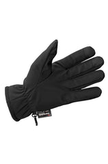 Manusi Thinsulate Softshell Black
