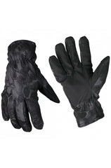 Manusi Thinsulate Softshell Mandra Night