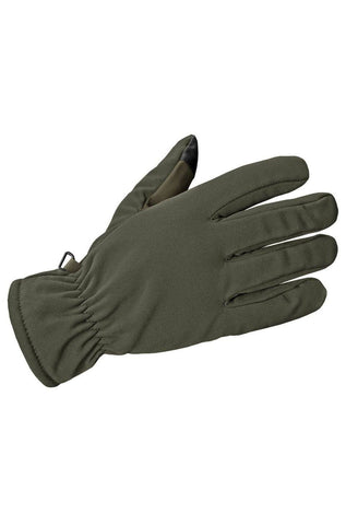 Manusi Thinsulate Softshell Od