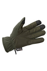 Manusi Thinsulate Softshell Od