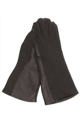 Manusi Us Nomex Antifoc Negre