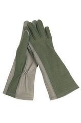 Manusi Us Nomex Antifoc Oliv