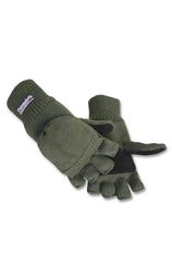 Manusi Vanatoare Thinsulate Oliv