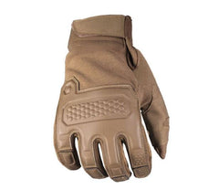 Manusi Warrior Dark Coyote