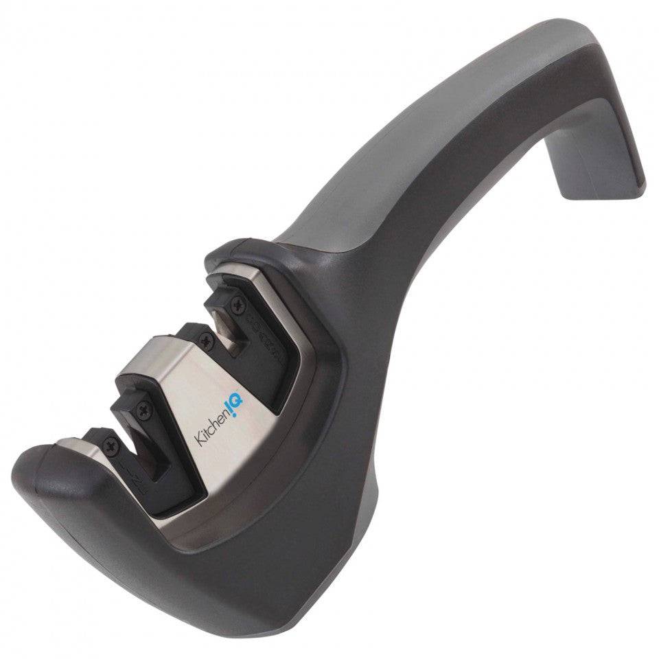 Masat Ascutit Cutite Edgeware Straight Edge Pull-Thru Sharpener