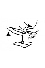 Masat Ascutit Cutite Magnum Vulkanus Pocket