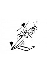 Masat Ascutit Cutite Magnum Vulkanus Pocket