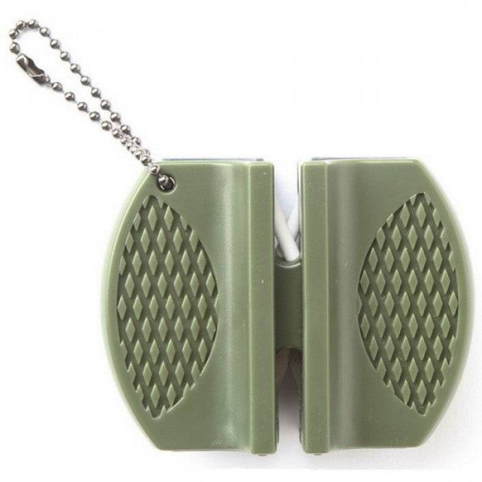 Masat Ascutit Cutite Mil-Tec Oliv