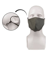 Masca Oliv Ripstop