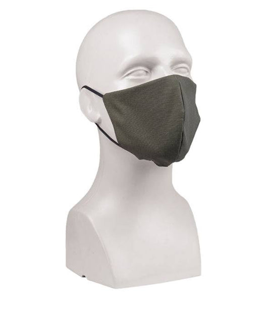 Masca Oliv Ripstop